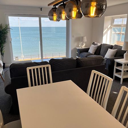 Seaside Escapes, Bridlington Apartment Exterior photo