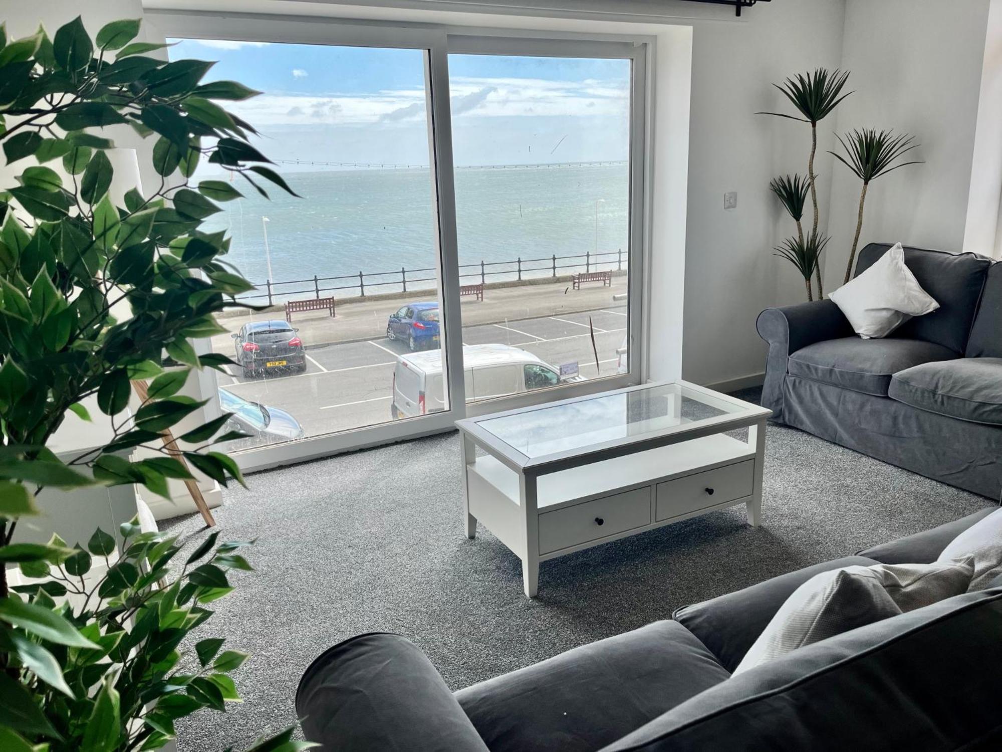 Seaside Escapes, Bridlington Apartment Exterior photo