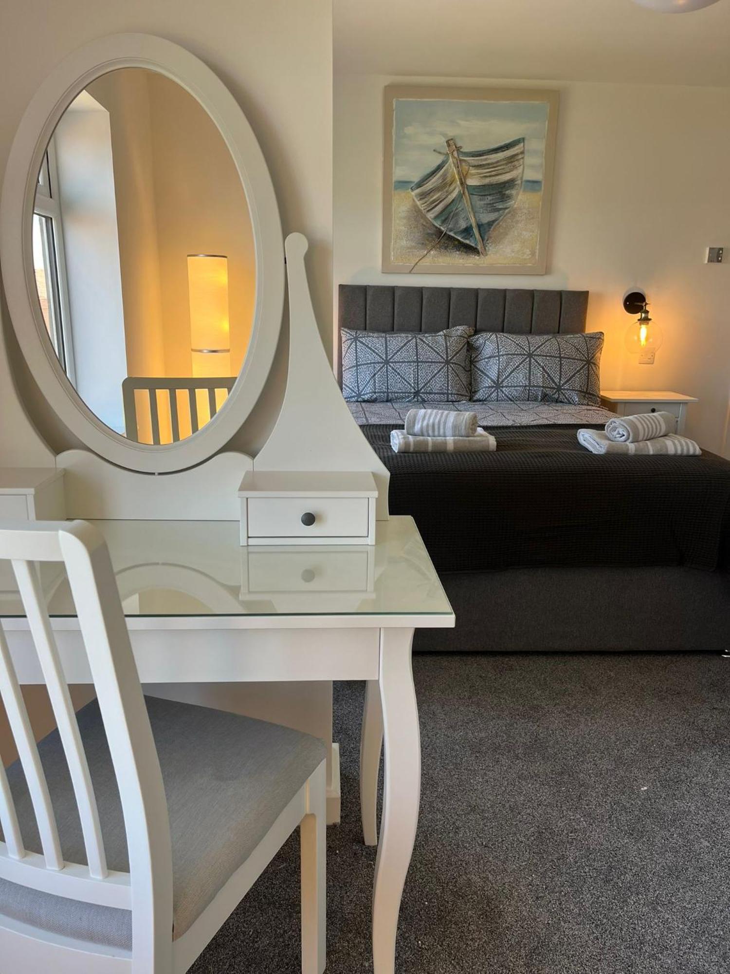 Seaside Escapes, Bridlington Apartment Exterior photo