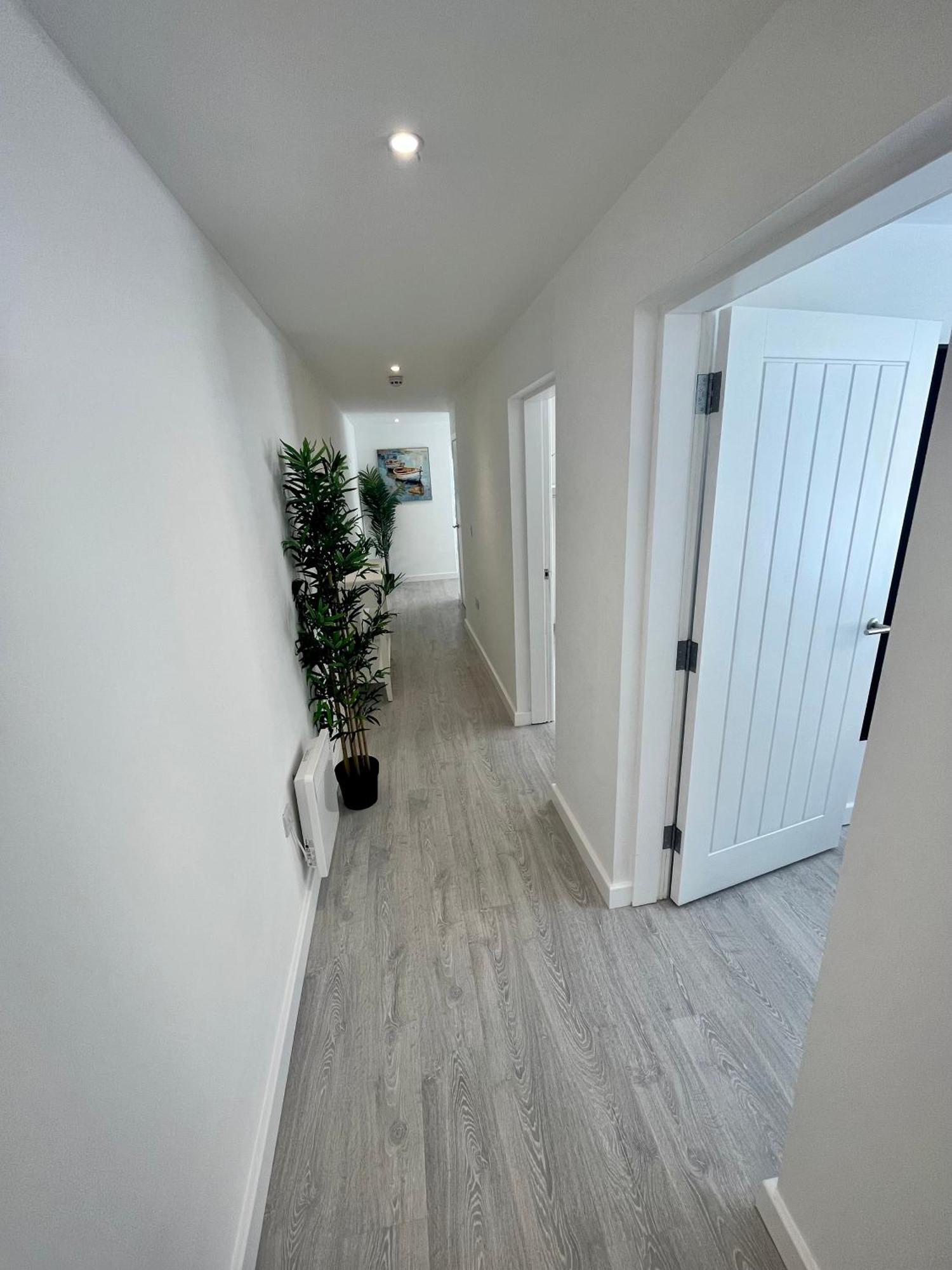 Seaside Escapes, Bridlington Apartment Exterior photo