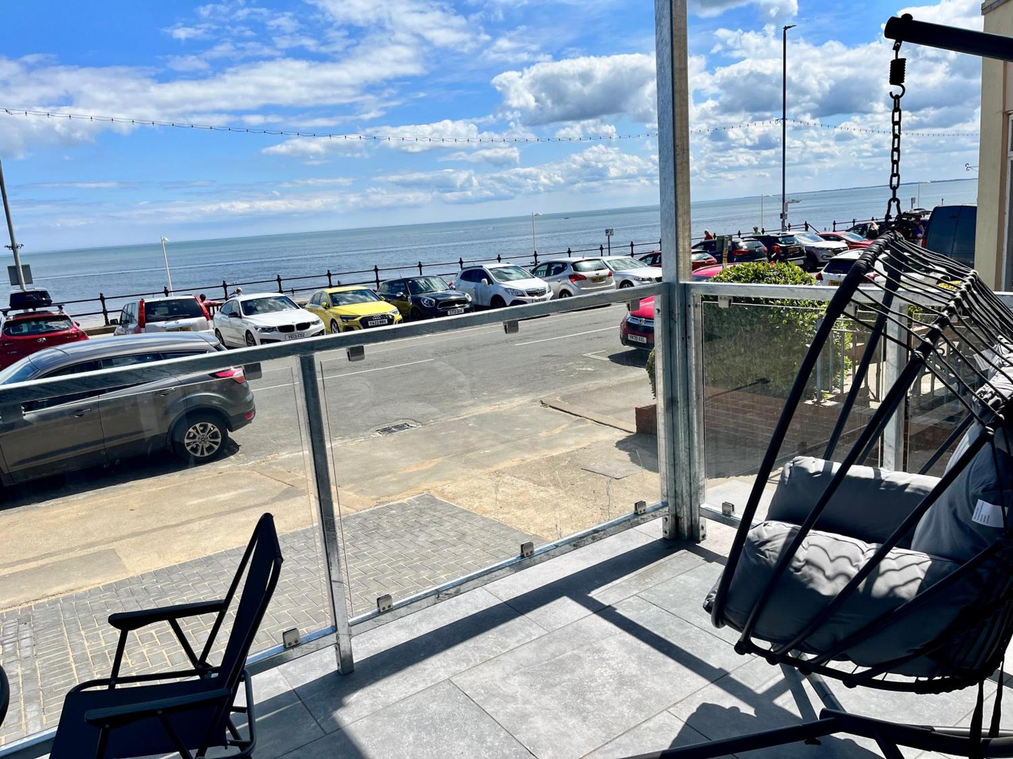 Seaside Escapes, Bridlington Apartment Exterior photo