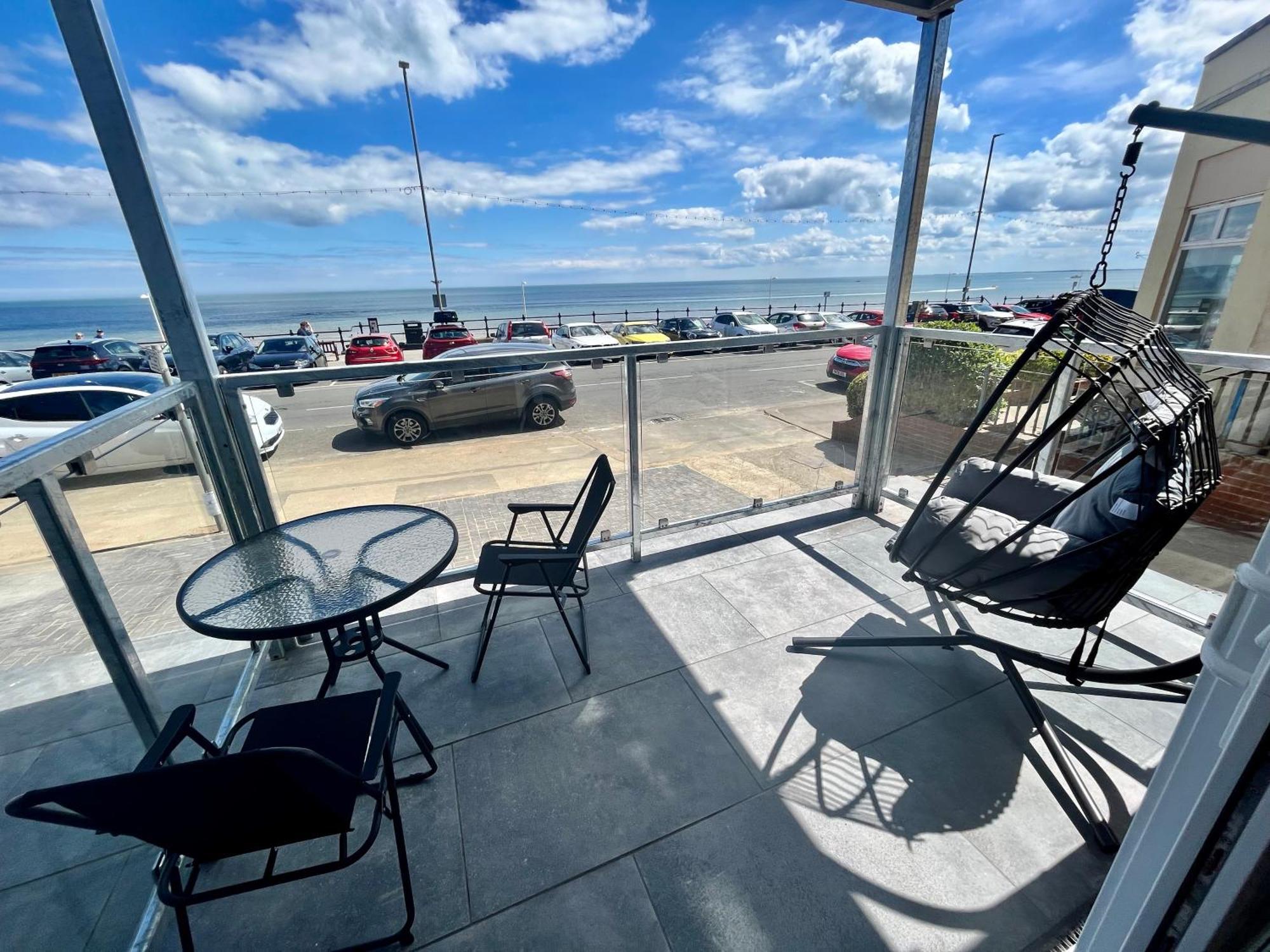 Seaside Escapes, Bridlington Apartment Exterior photo